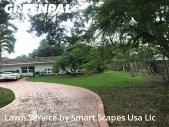 Yard Mowing nearby Cutler Bay, FL, 