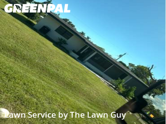 Lawn Mow nearby Fort Myers, FL, 