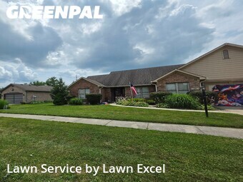 Lawn Service nearby Greenwood, IN, 