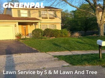 Lawn Cut nearby Columbus, OH, 