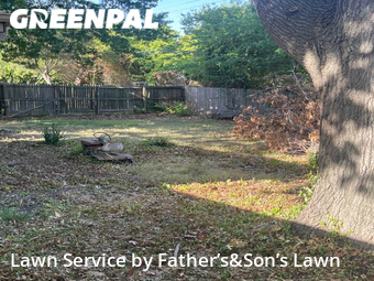 Lawn Mowing nearby Fort Worth, TX, 