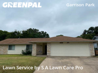 Lawn Cutting nearby Austin, TX, 