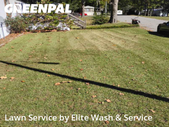 Lawn Cut nearby Auburn, AL, 