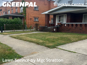 Lawn Cutting nearby Cleveland, OH, 