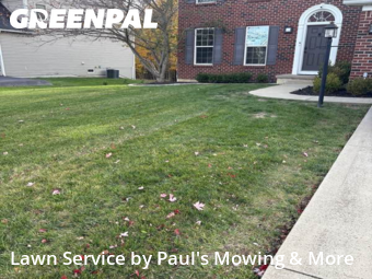 Lawn Mowing Service nearby Lewis Center, OH, 