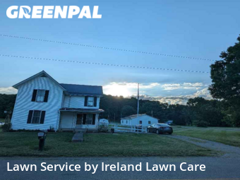 Lawn Maintenance nearby Newark, OH, 
