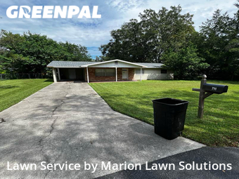 Lawn Cutting nearby Ocala, FL, 