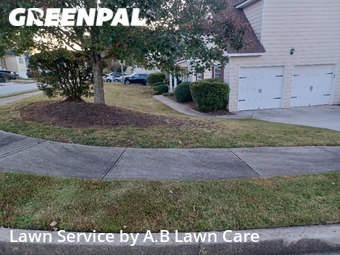 Lawn Cutting nearby Palmetto, GA, 