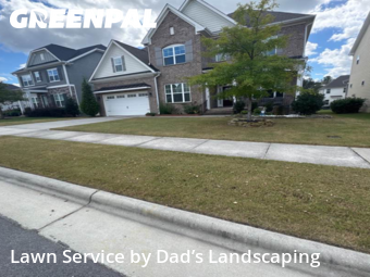 Yard Mowing nearby Apex, NC, 