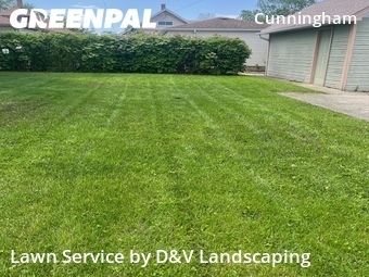 Lawn Maintenance nearby Joliet, IL, 