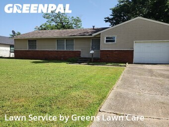 Lawn Service nearby Tulsa, OK, 