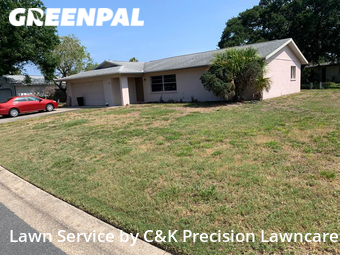 Lawn Cutting nearby Bradenton, FL, 