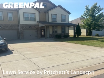 Grass Cut nearby Murfreesboro, TN, 