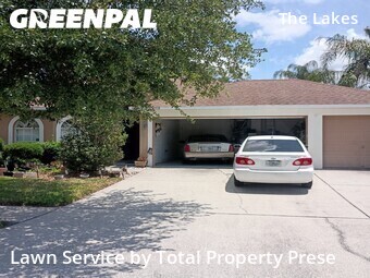 Lawn Mow nearby Wesley Chapel, FL, 
