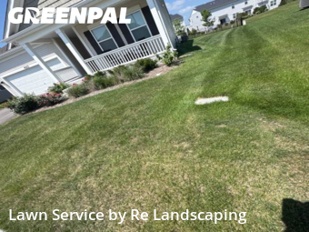Lawn Cutting nearby South Elgin, IL, 