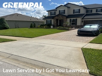 Lawn Cutting nearby Clermont, FL, 