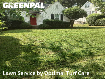 Yard Mowing nearby Nashville, TN, 