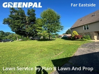 Lawn Maintenance nearby Cumberland, IN, 