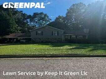 Lawn Mowing Service nearby Mableton, GA, 