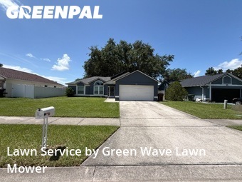 Lawn Mowing nearby Kissimmee, FL, 
