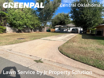 Lawn Service nearby Oklahoma City, OK, 