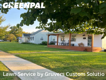 Lawn Care nearby Hellertown, PA, 