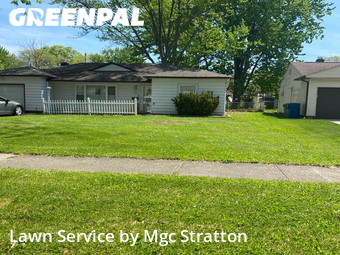 Grass Cutting nearby Parma Heights, OH, 