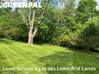 Yard Mowing nearby Oak Ridge, TN, 