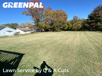 Lawn Maintenance nearby Greensboro, NC, 