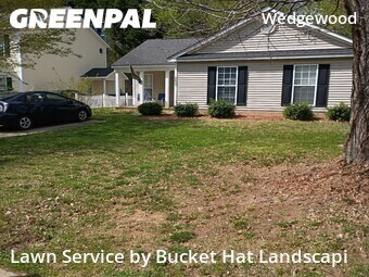 Yard Mowing nearby Charlotte, NC, 