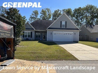 Grass Cutting nearby Fayetteville, NC, 