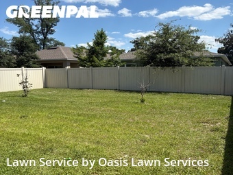 Lawn Care nearby De Land, FL, 