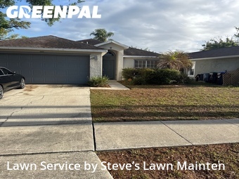 Lawn Care nearby Orlando, FL, 