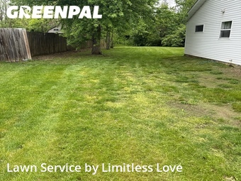Lawn Mowing Service nearby Lafayette, IN, 