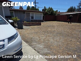 Lawn Mow nearby Sunnyvale, CA, 