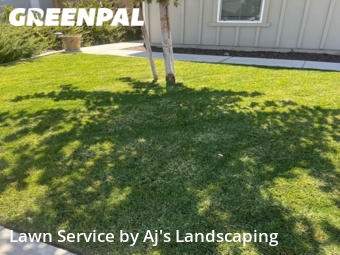 Lawn Cut nearby Atwater, CA, 