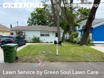 Grass Cutting nearby Tampa, FL, 