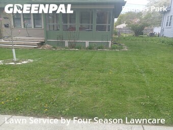 Lawn Mow nearby Milwaukee, WI, 