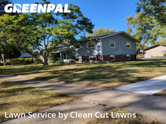Yard Mowing nearby Hoffman Estates, IL, 