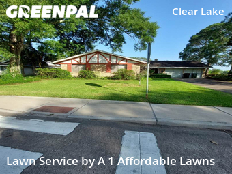Lawn Mowing Service nearby Houston, TX, 