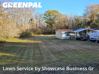 Grass Cutting nearby Rock Hill, SC, 