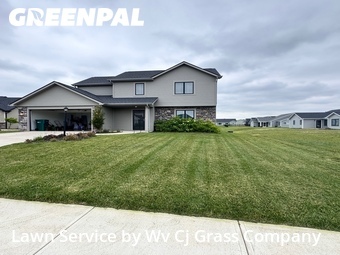 Affordable Landscaping Maintenance Services In Fort Wayne,46814,Landscaping Services by Wv Cj Grass Company, work completed in Jun , 2026