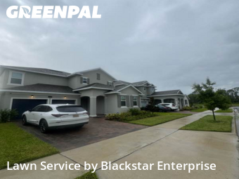 Lawn Care nearby Winter Garden, FL, 