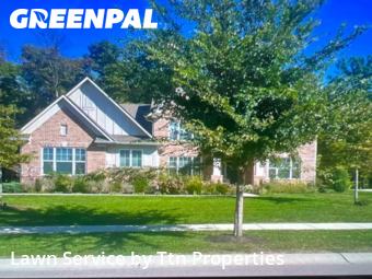 Yard Cutting nearby Zionsville, IN, 