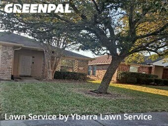 Lawn Cut nearby Baytown, TX, 