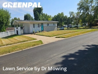 Lawn Mowing nearby Florissant, MO, 