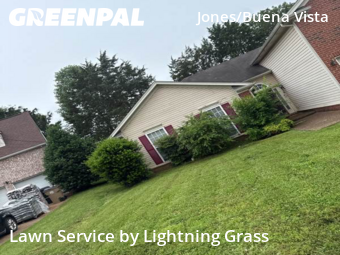 Yard Cutting nearby Nashville, TN, 