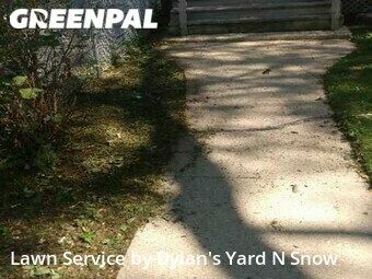 Lawn Cutting nearby Chicago, IL, 