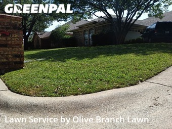 Yard Mowing nearby Fort Worth, TX, 