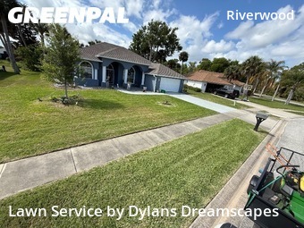 Lawn Mowing nearby Port Orange, FL, 